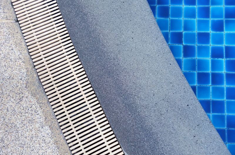 Increase Your Pool Deck Drain Maintenance Business with an AI Driven, Targeted Website