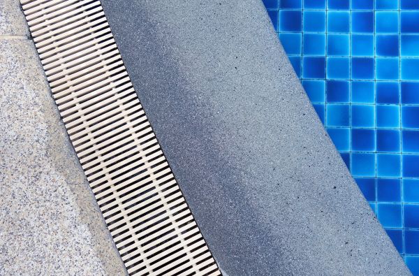 Grow your Pool Deck Drain Maintenance business