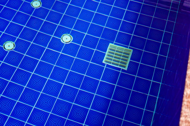 Drain Replacement Parts