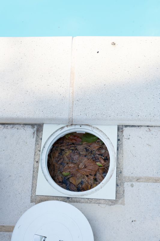 Cleaning and Clearing