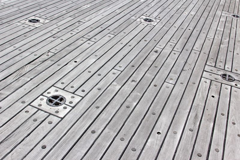 Pool Deck Drain Installers